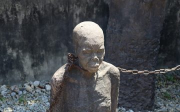 The 13th Amendment’s fatal flaw created modern-day convict slavery