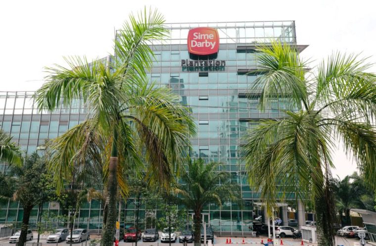 U.S. says sufficient evidence of forced labour at Malaysia’s Sime Darby Plantation