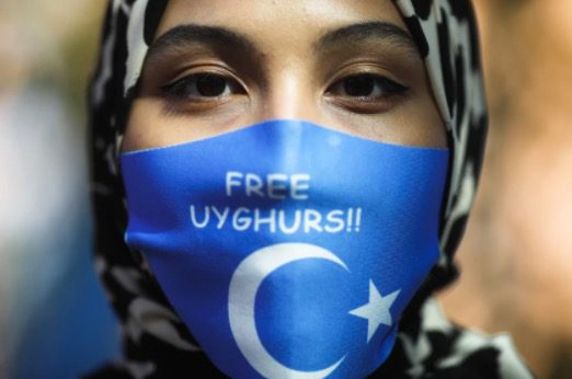 U.N. labor agency details Beijing’s ‘coercive measures’ toward Uyghurs