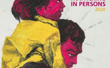 Global Report on Trafficking in Persons UNODC