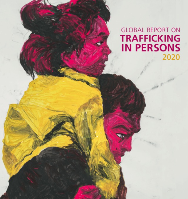 Global Report on Trafficking in Persons UNODC