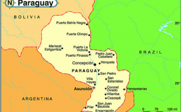 Contemporary Forms of Slavery in Paraguay
