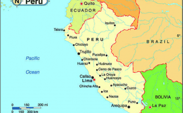 Contemporary Forms of Slavery in Peru