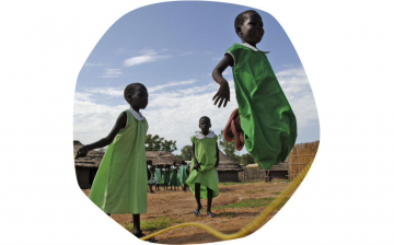ARC resource pack: Foundation module 2 – Child rights-based approaches