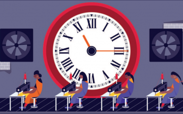 How Apparel Brand Purchasing Practices Drive Labor Abuses