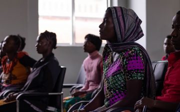 Protecting Child Domestic Workers in Tanzania
