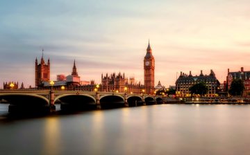 Opportunities and Obstacles: Ensuring access to compensation for trafficked persons in the UK