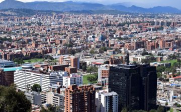 Migración Venezolana y la Trata de Personas