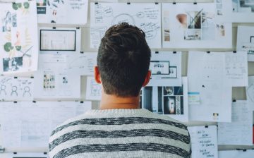 Overcoming human trafficking via operations research and analytics