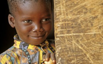 National Standards for Residential Homes for Orphans and Vulnerable Children in Ghana
