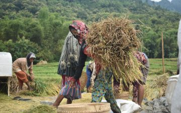 GLC Panel Discussion: Re:Structuring the Global Economy to Prevent Forced Labor