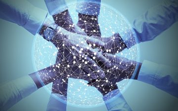 NGO Networks: Building Capacity in a Changing World
