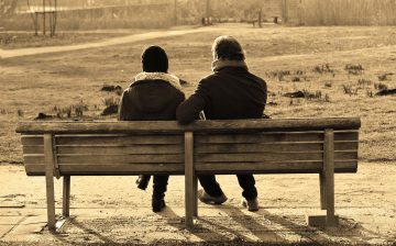 Let’s Talk: Developing Effective Communication with Child Victims of Abuse and Human Trafficking