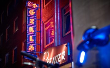 Best Practices to Address the Demand Side of Sex Trafficking