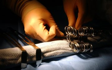 International Organ Trafficking: In Brief