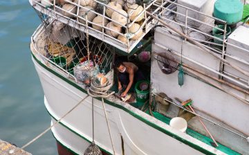 International Labor Rights Forum Sues Global Tuna Giant Bumble Bee Over False Advertising of ‘Fair and Safe’ Fishing Practices