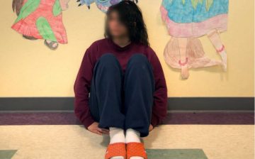 Sex Trafficking of Girls: Webinar with Susan Breall, Nicholas Kristof, Antonia Lavine