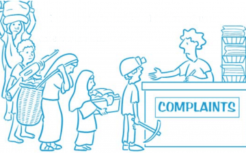 International Action Against Child Labour: Guide to monitoring and complaints procedures