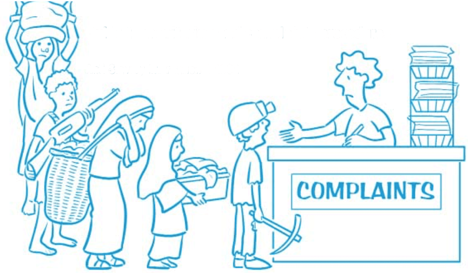 International Action Against Child Labour: Guide to monitoring and complaints procedures