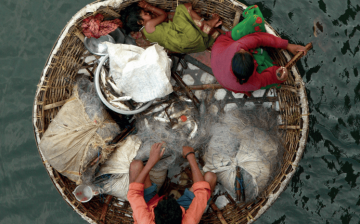 Putting Justice First: Legal Strategies To Combat Human Trafficking In India