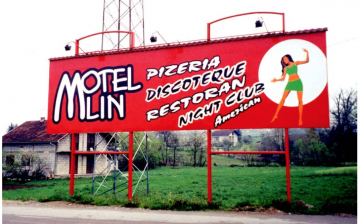 Hopes Betrayed: Trafficking of Women and Girls to Post-Conflict Bosnia and Herzegovina for Forced Prostitution