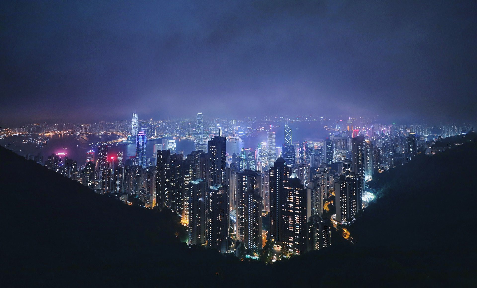 Hong Kong’s Hidden Shame