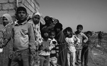 Weapon of War: Sexual Violence Against Children in Conflict