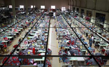 Research Snapshot: Study of indirect sex workers from the garment industry