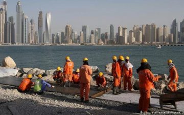 Responsible Recruitment: Addressing Gaps in Protections for Migrant workers