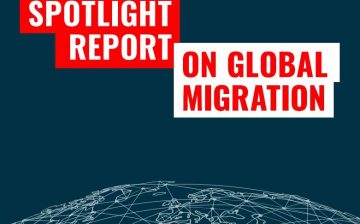 Spotlight Report on Global Migration