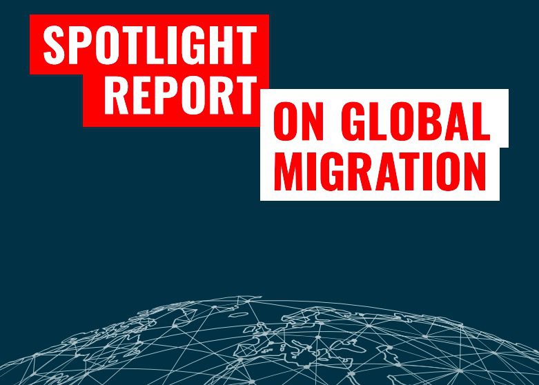 Spotlight Report on Global Migration