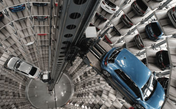Aluminum: The Car Industry’s Blind Spot. Why Car Companies Should Address the Human Rights Impact of Aluminum Production