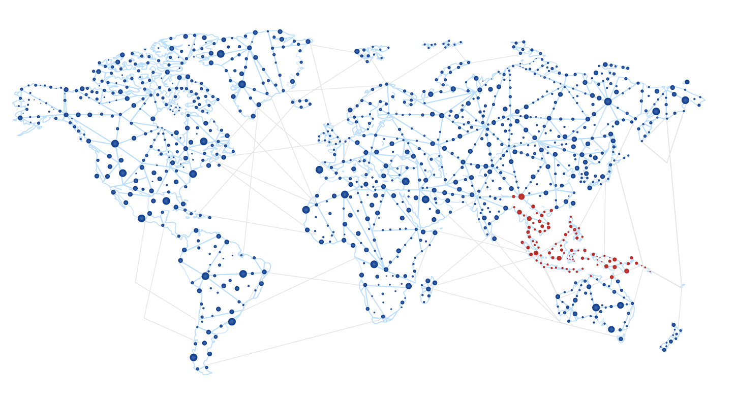 Getting to Good Human Trafficking Data: Assessing the Landscape in Southeast Asia and Promising Practices from ASEAN Governments and Civil Society