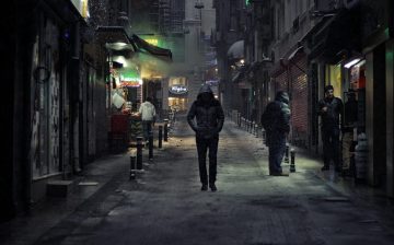Episode 148: Male Victims of Sex Trafficking