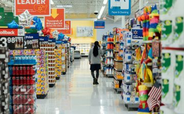 Ripe for change: Ending human suffering in supermarket Supply chains