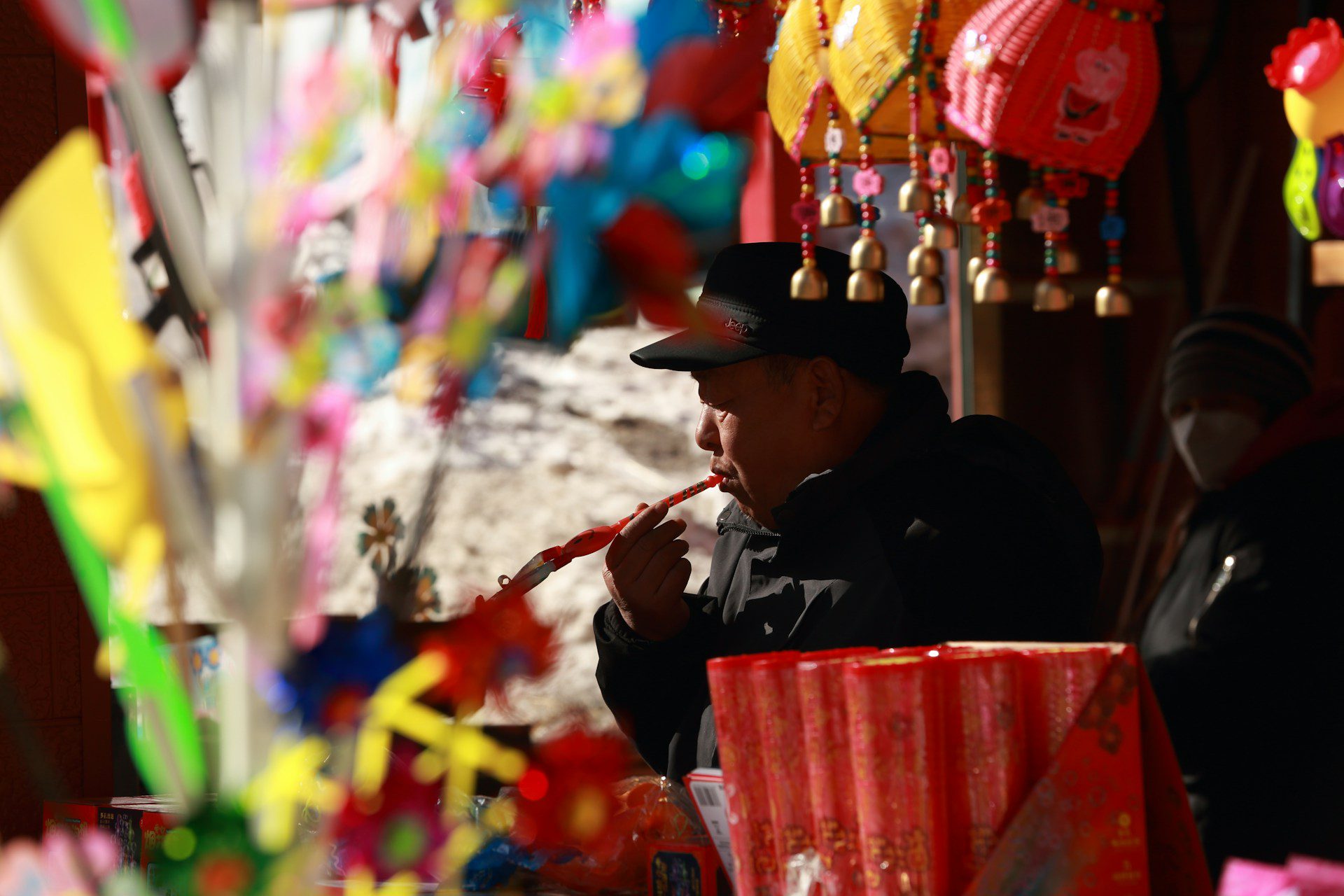 The faces from China’s Uyghur detention camps