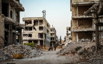 French company to face charges of complicity in human rights violations