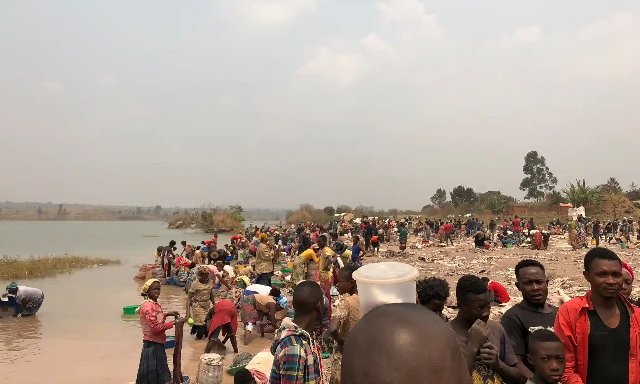 Is your phone tainted by the misery of the 35,000 children in Congo’s mines?