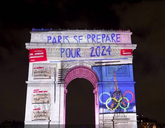 Paris Olympics: Hypocrisy and Illegal Abuse of Migrant Labour