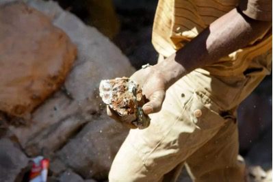 Why Cobalt Mining in the DRC Needs Urgent Attention