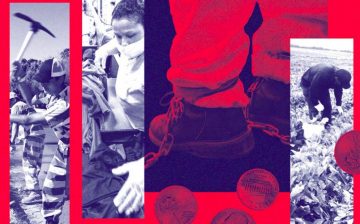 Captive Labor: Exploitation of Incarcerated Workers