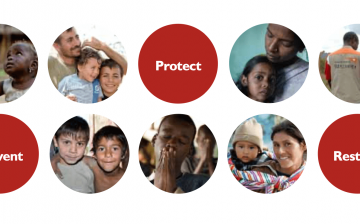 Because We care: Programming Guidance for Children Deprived of Parental Care