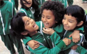 A Common Approach to Child Protection for International NGOs