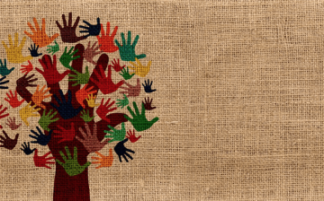 Facing the crisis – Supporting children through positive care options