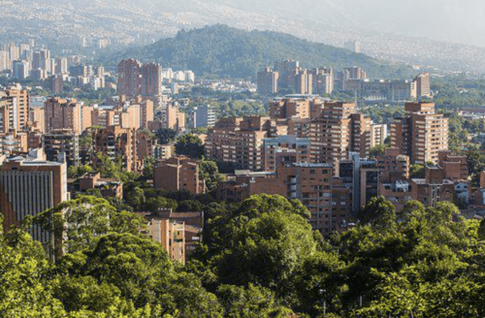 Estudio descriptivo del delito de trata de personas que victimiza a niñas y mujeres en Medellín