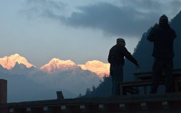 Sex Trafficking in Nepal
