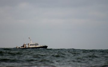 ‘You complain, you get fired’: migrant crews on UK fishing boats speak out
