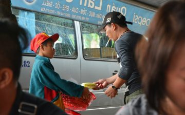 Open letter: change course on the International Year for the Elimination of Child Labour
