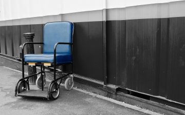 Suffering at the Margins: Applying Disability Critical Race Studies to Human Trafficking in the United States