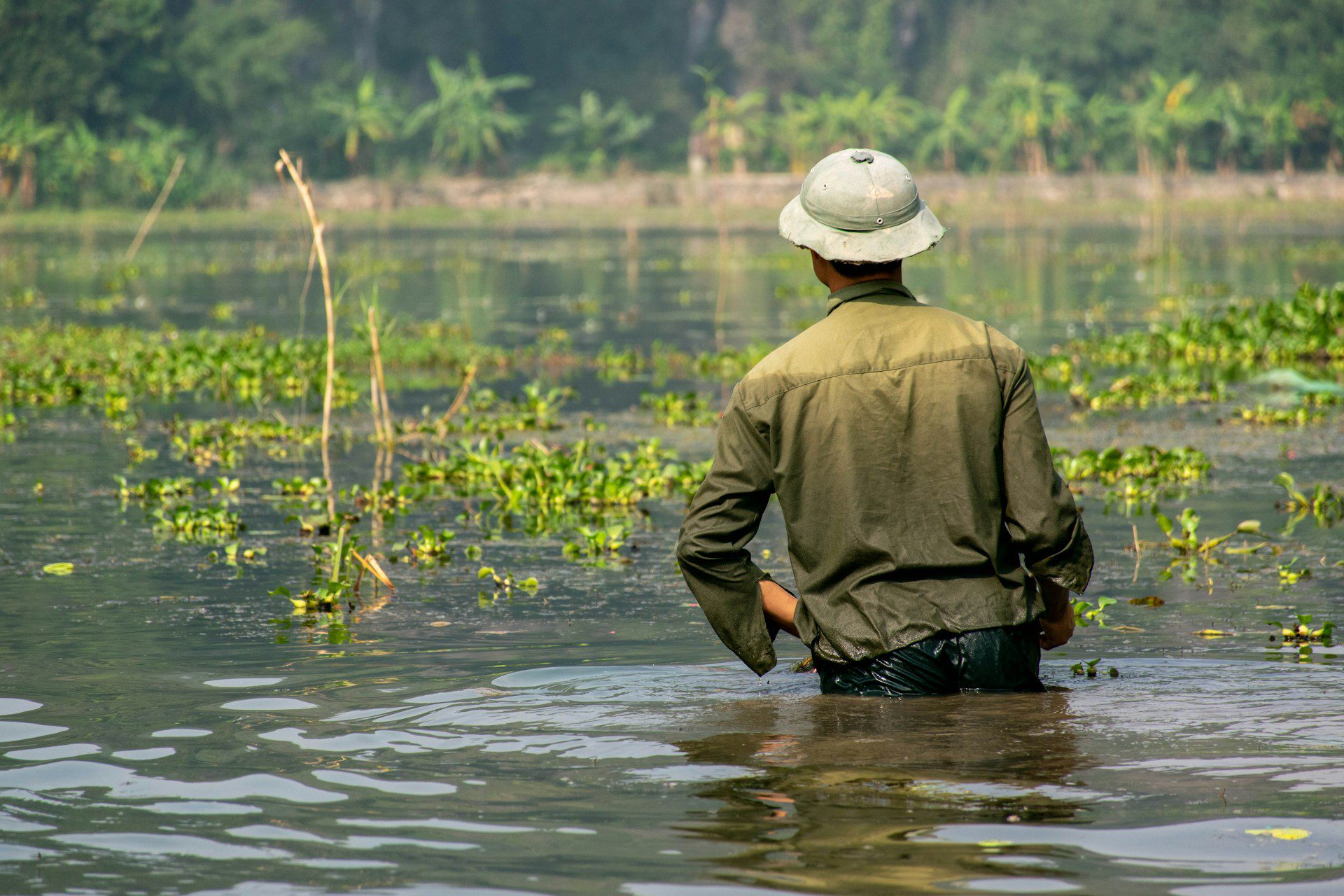 Vulnerable nations demand funding for climate losses, fearing UN ‘talk shop’